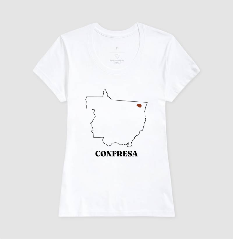 Confresa | Traço MT - Imagem 5