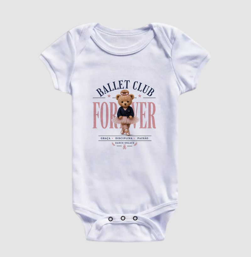 Ballet Club forever - Imagem 3