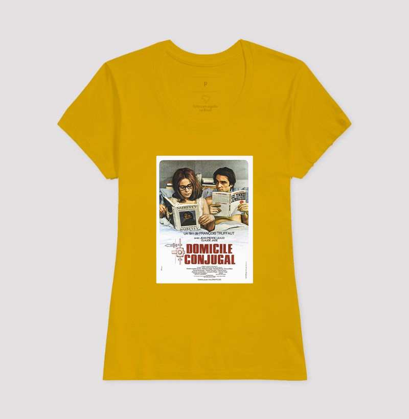 Camisa 14