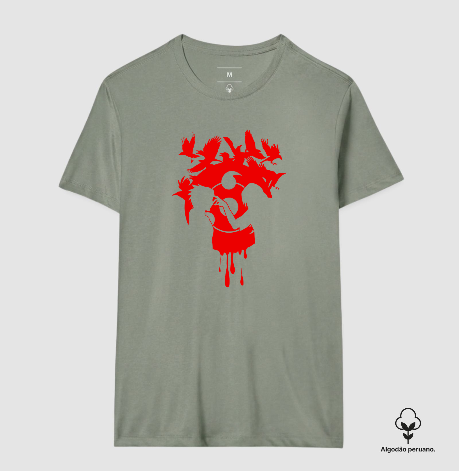 Camisa 7