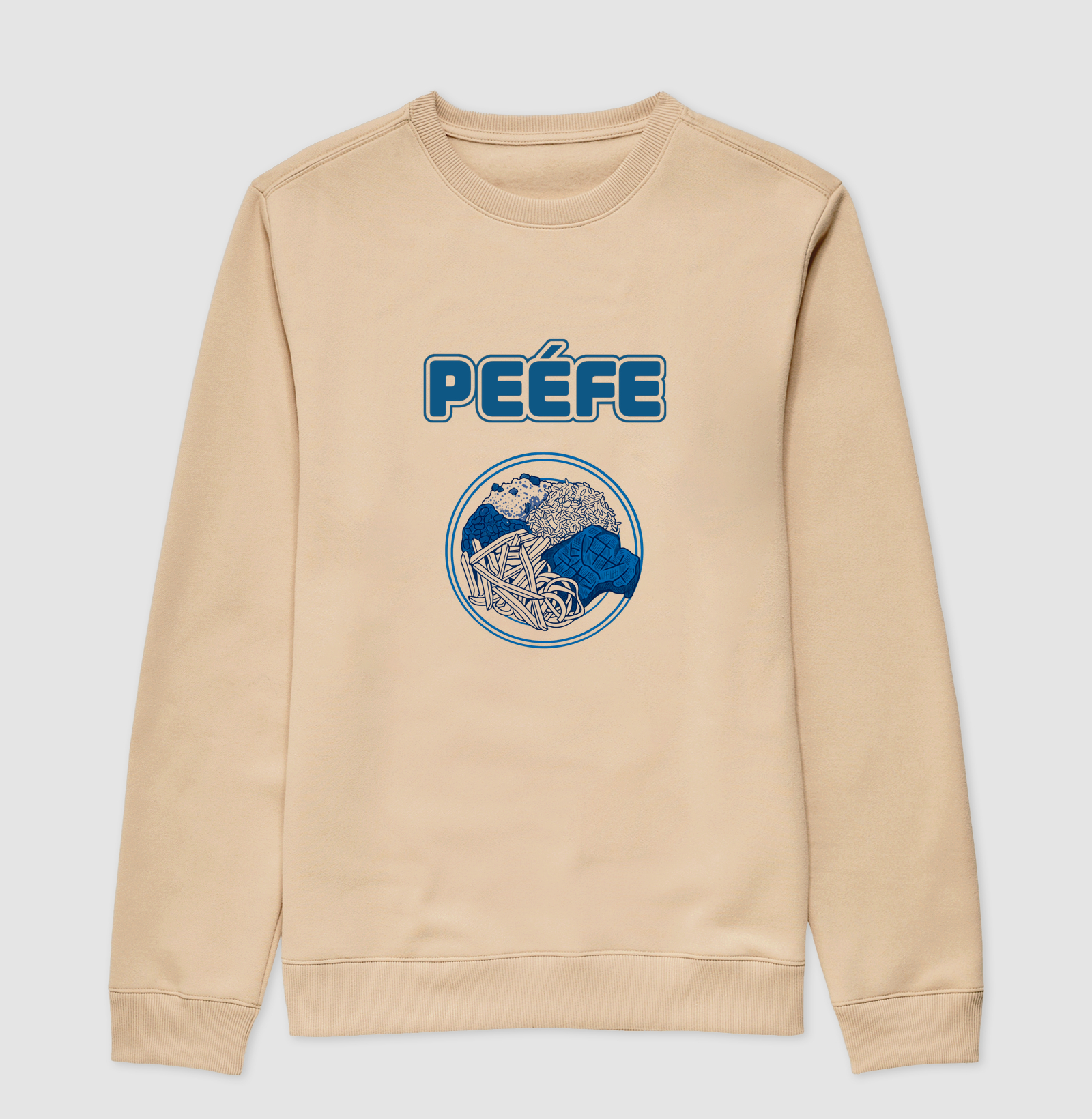 PEÉFE Prato - Imagem 3
