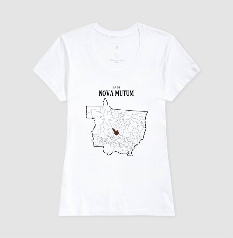 Nova Mutum | Território MT - Imagem 5