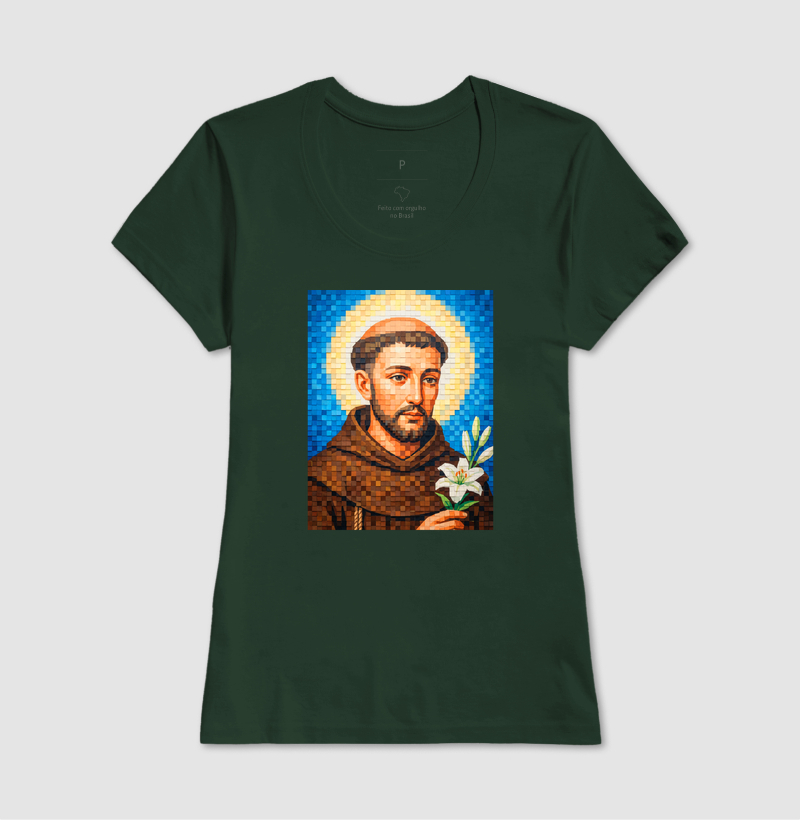 Camisa 13