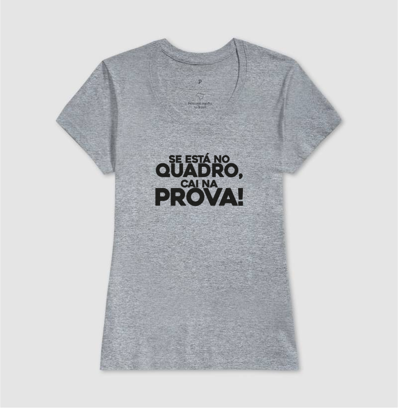 Se está no quadro, cai na prova! - Imagem 8