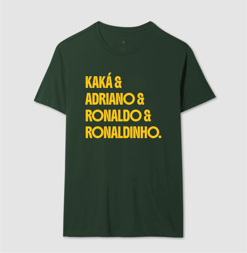 Camisa 5