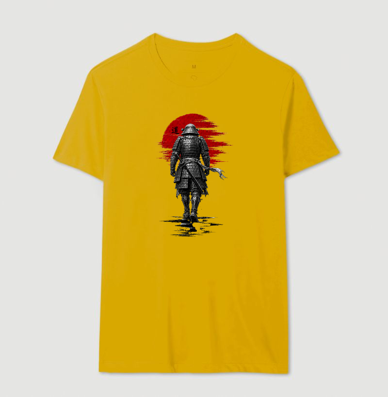 SAMURAI — O Caminho do Aço - Imagem 14