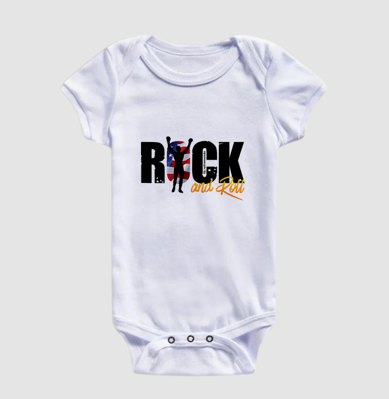 DJOW® | ROCK AND ROLL - Imagem 3