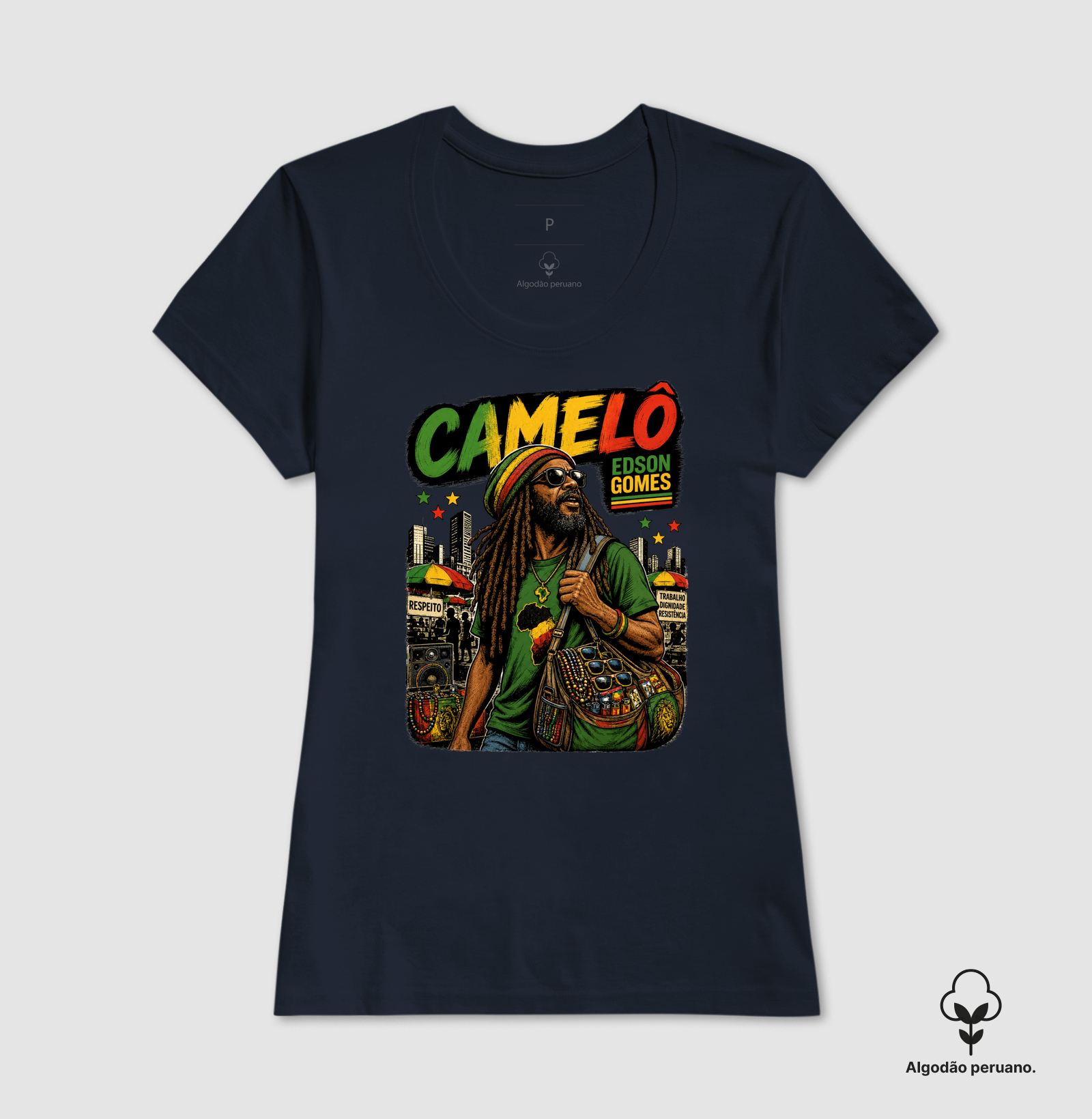 Camisa 4