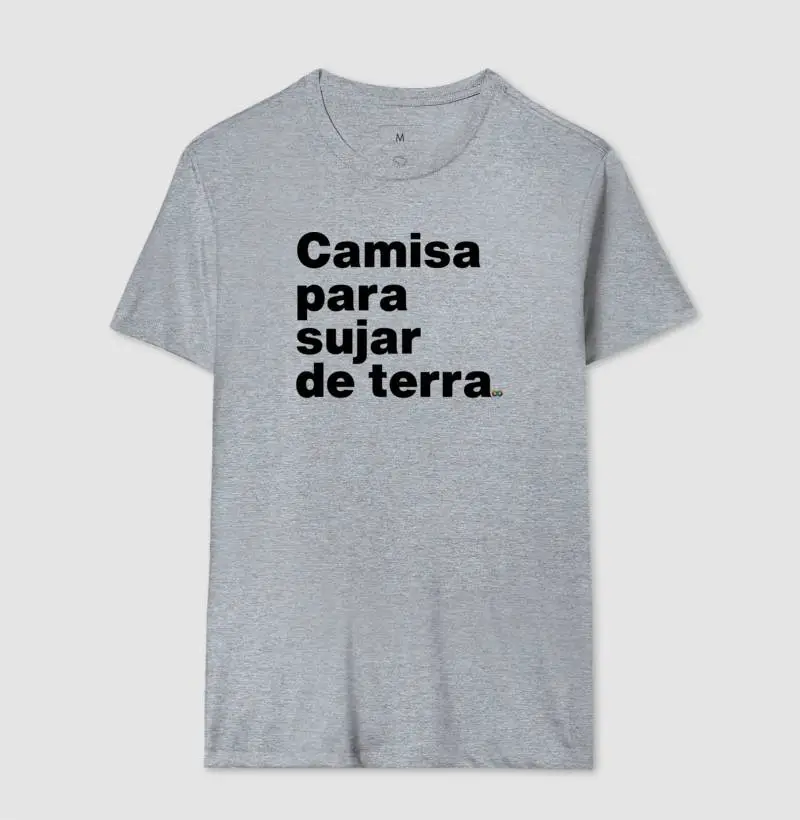 Camisa 7
