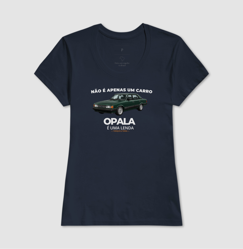 Não é apenas um carro - Opala - Imagem 7