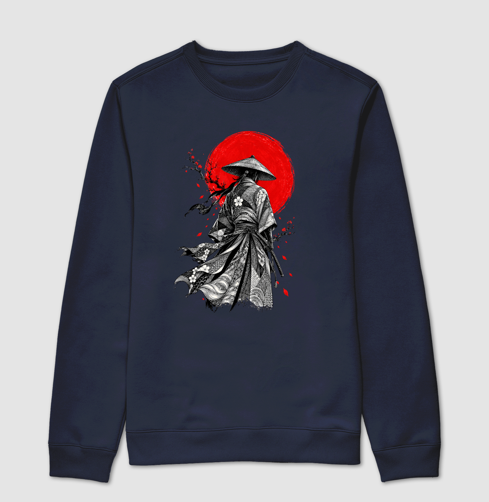 Samurai — Traços do Sol - Imagem 5