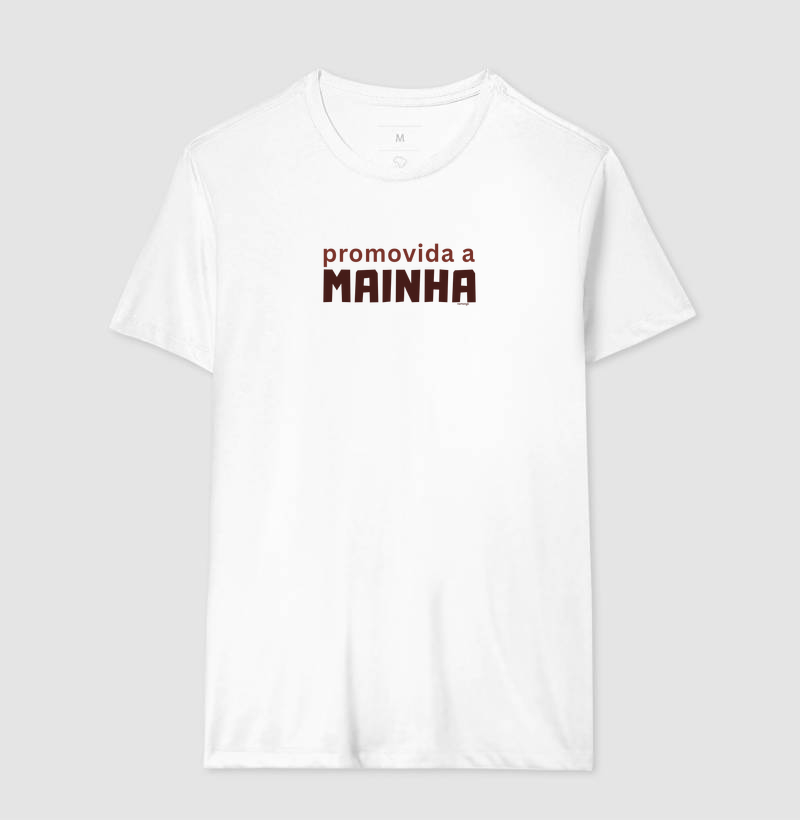Promovida a Mainha - Imagem 8