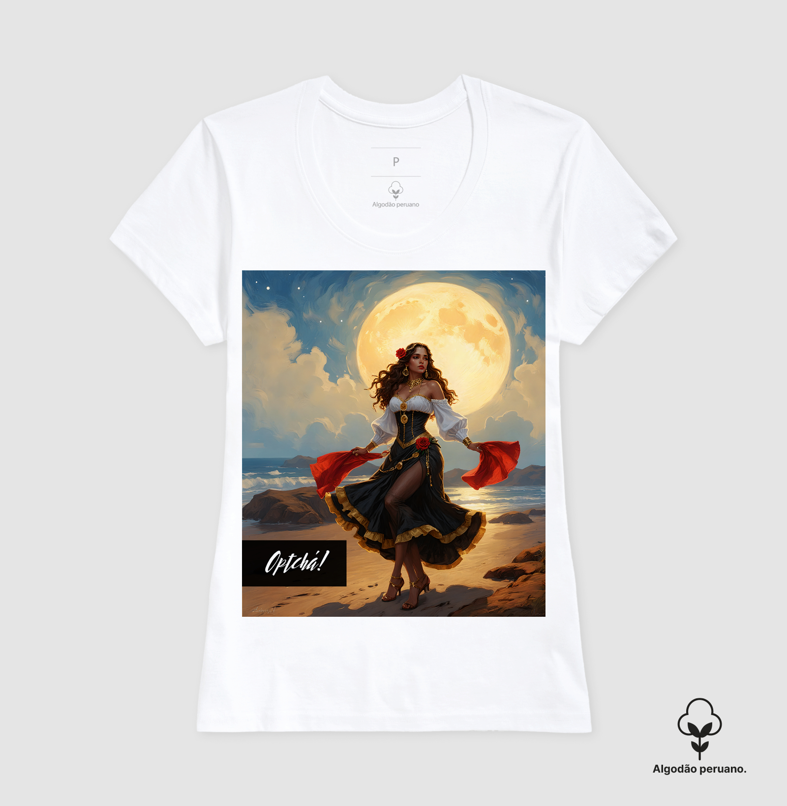 Camisa 4
