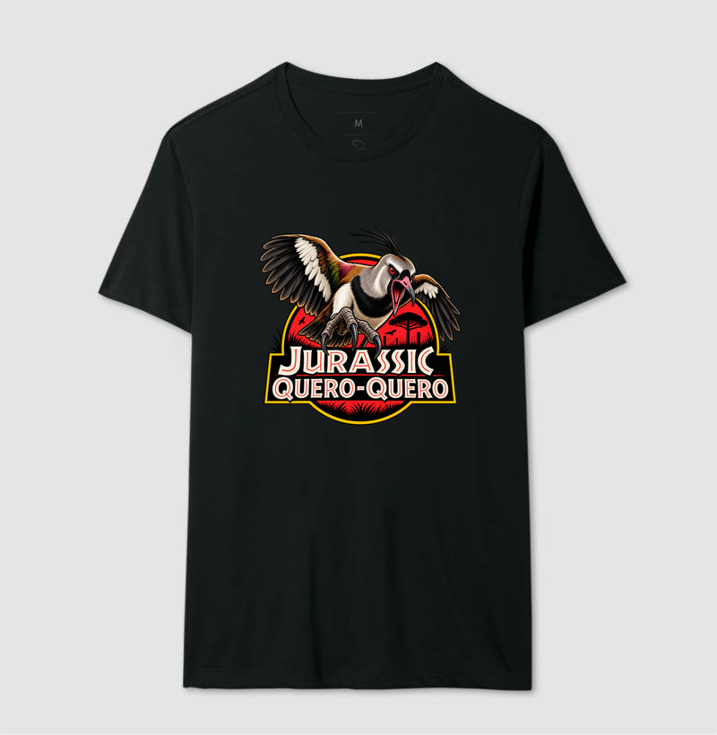 Jurassic Quero-Quero - Imagem 2