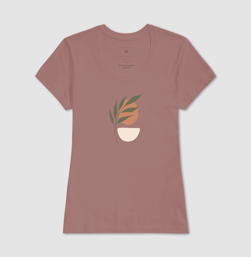 Camisa 19