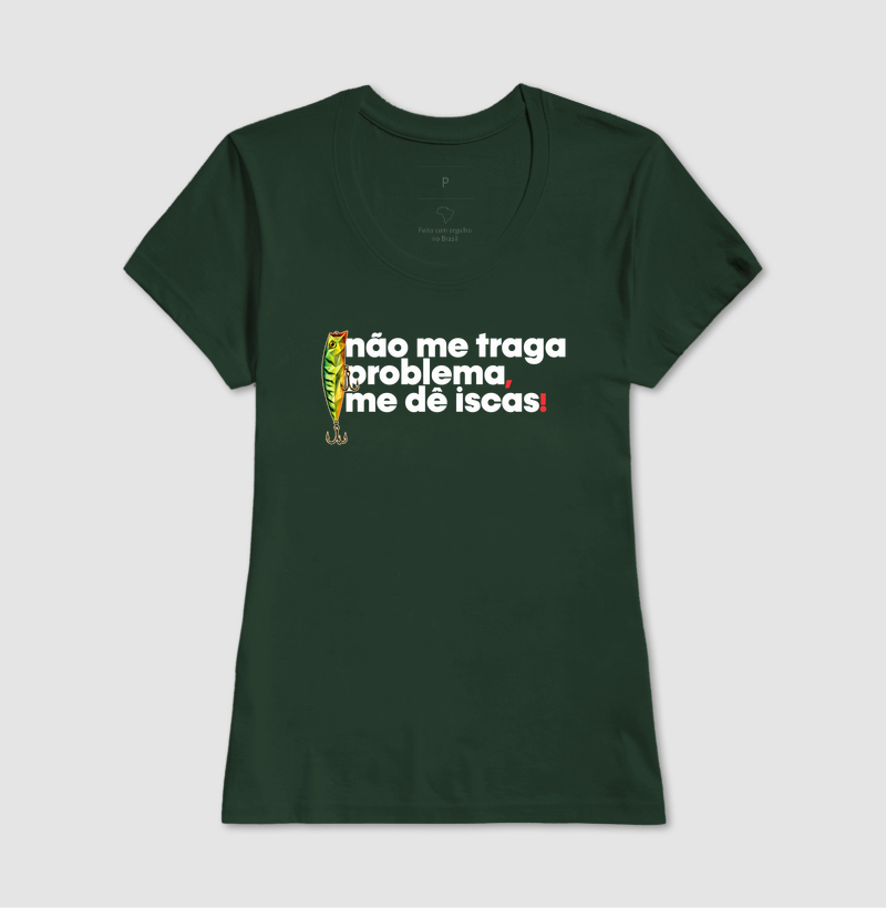 Não Me Traga Problemas! - Imagem 11