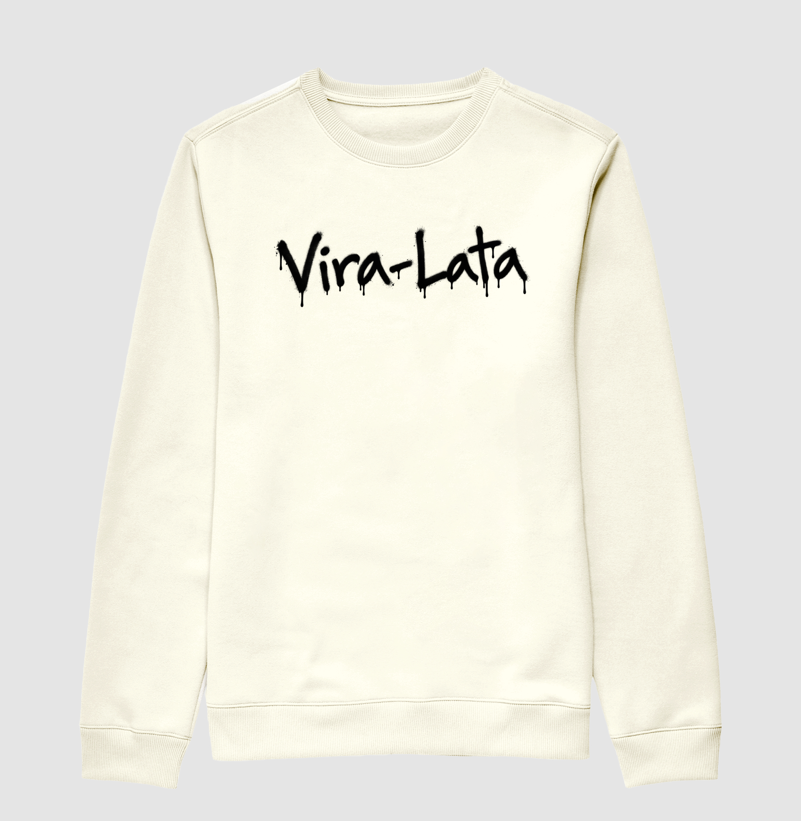 Vira-Lata em Grafite - Imagem 2