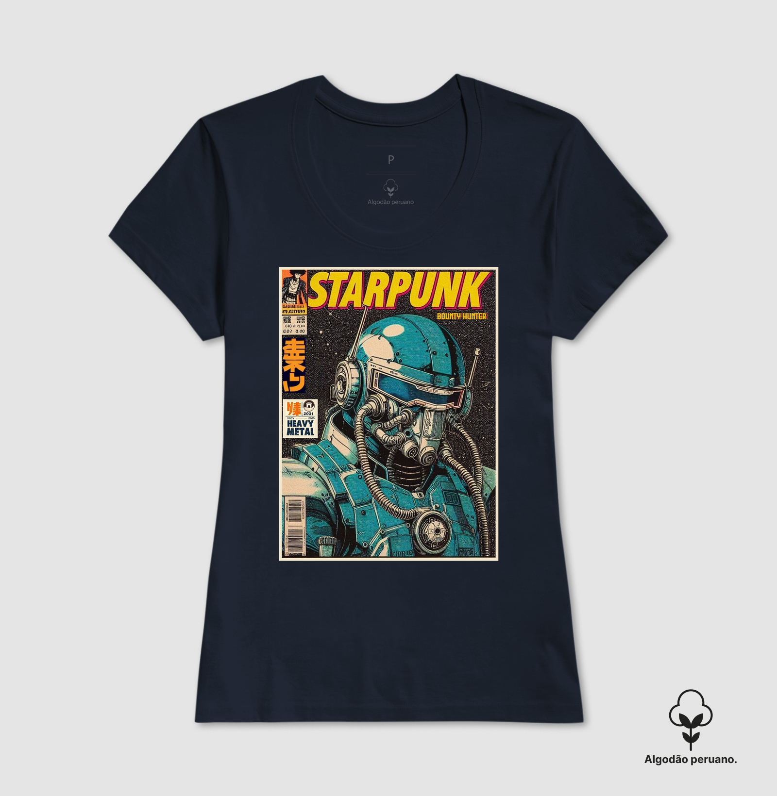 Camisa 3