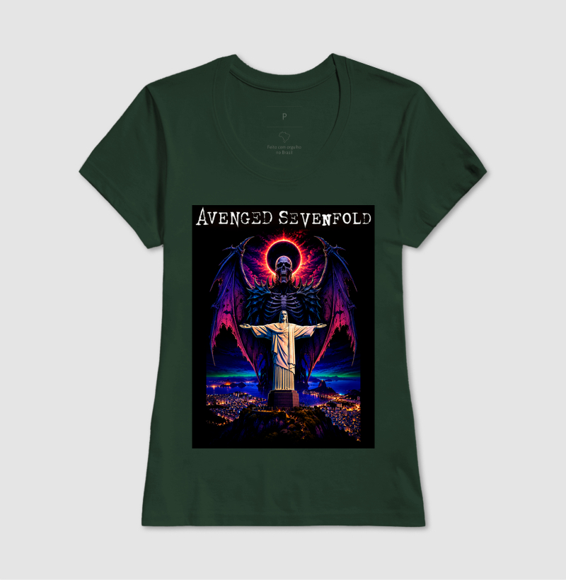 Camisa 10