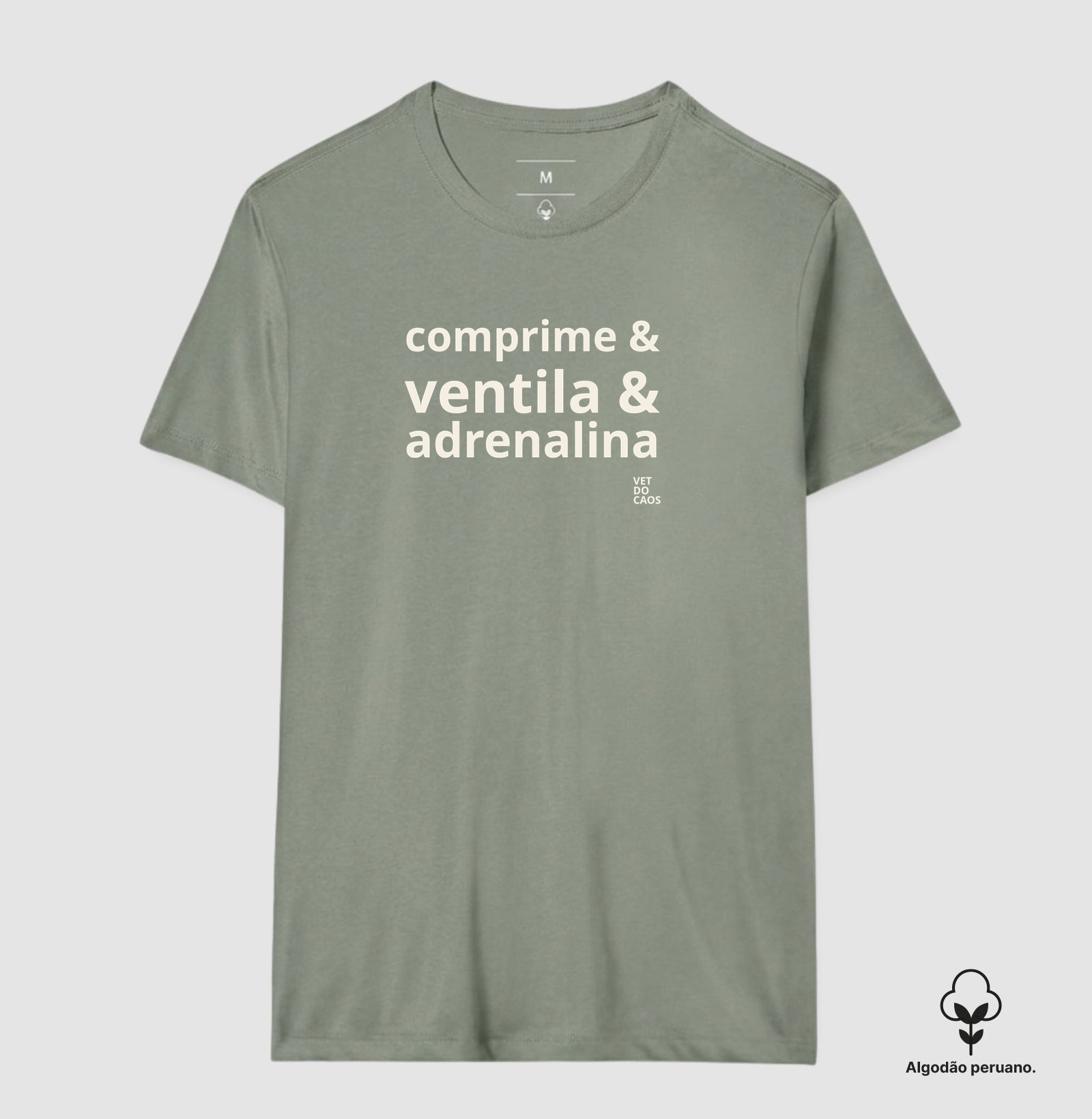 comprime & ventila & adrenalina - Imagem 3