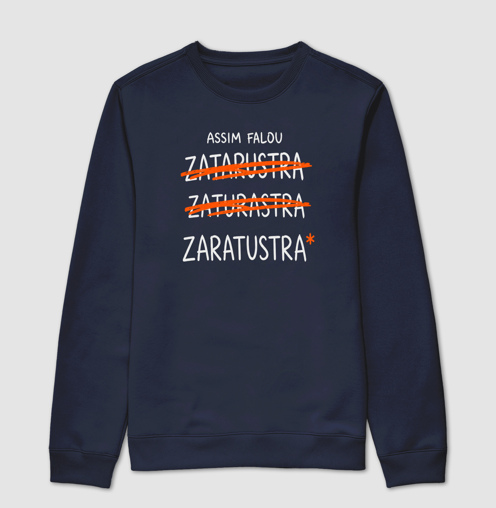 Assim Falou… Zaratustra* - Imagem 5