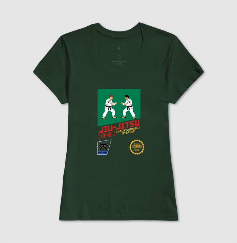 Camisa 10