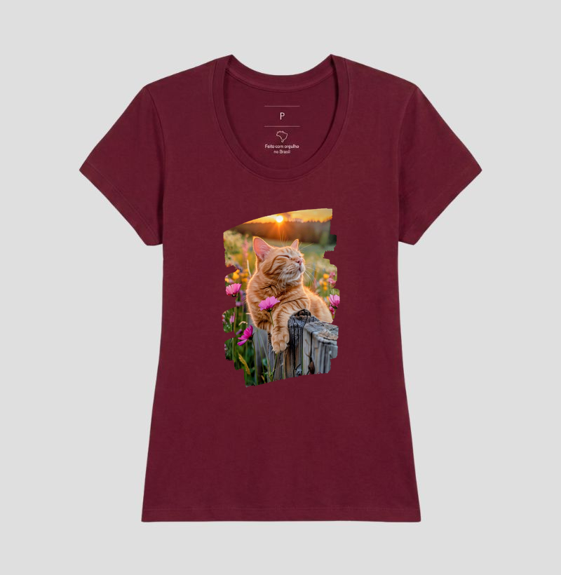 Camisa 18