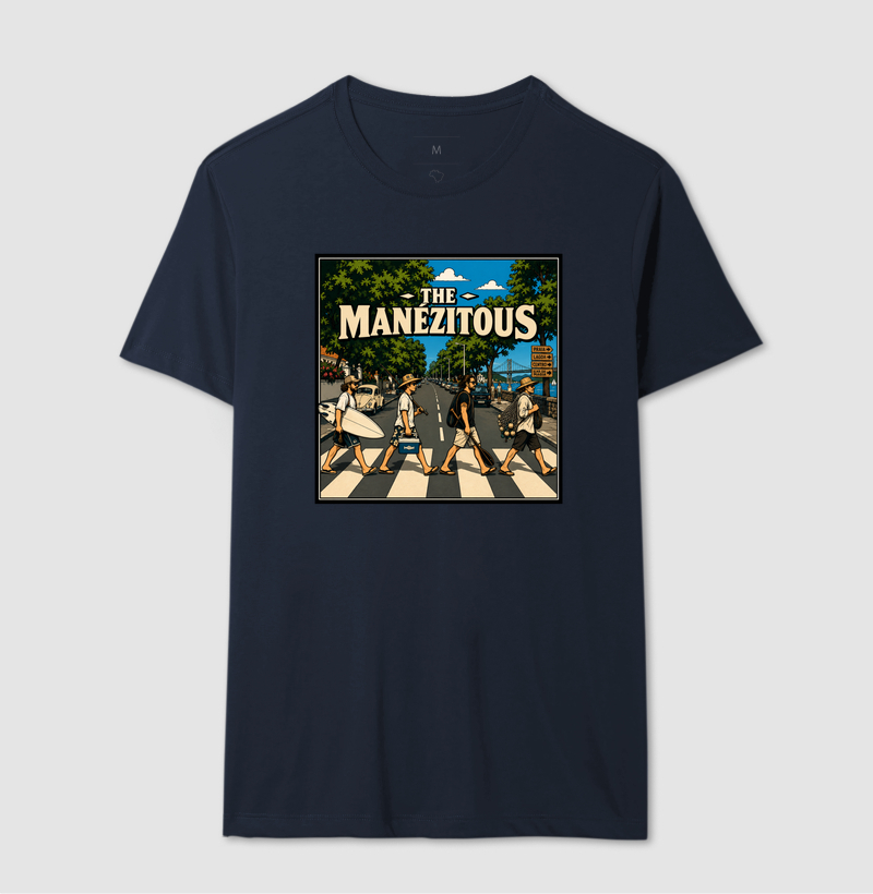 The Manézitous - Imagem 6
