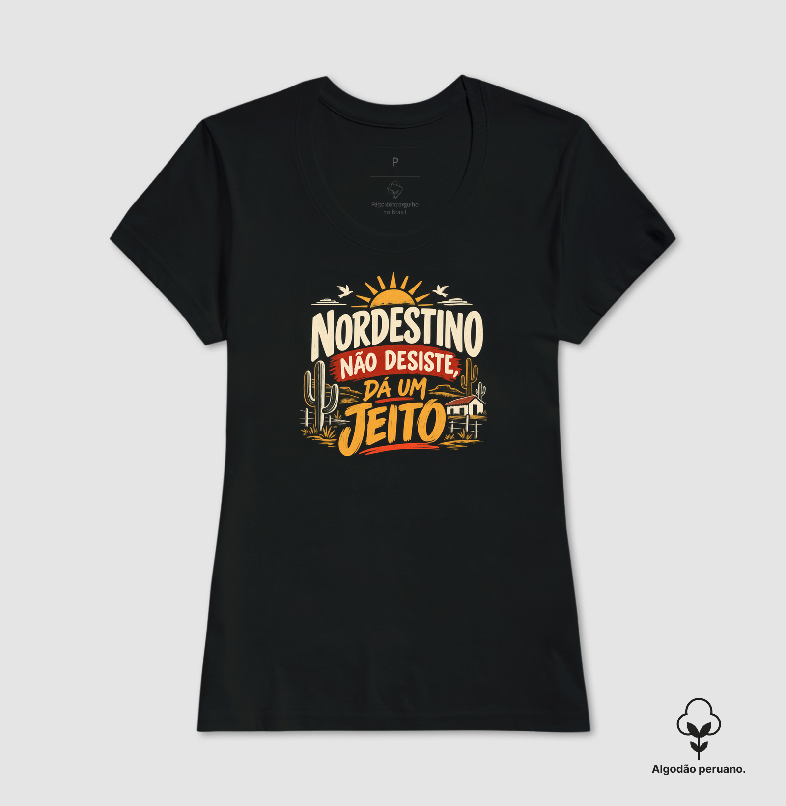 Nordestino não desiste, dá um jeito - Imagem 4