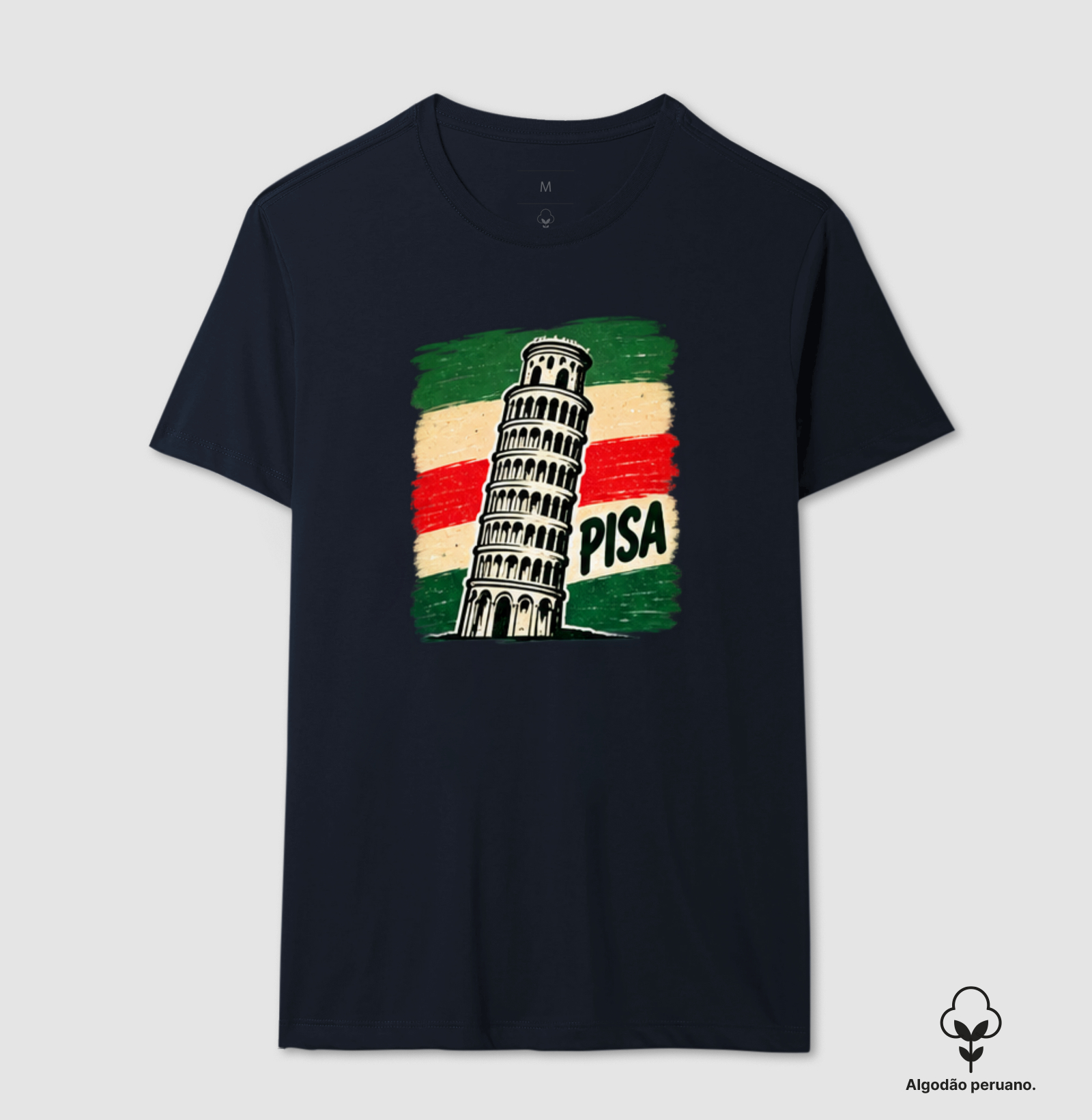 Pisa Listrado - Imagem 7