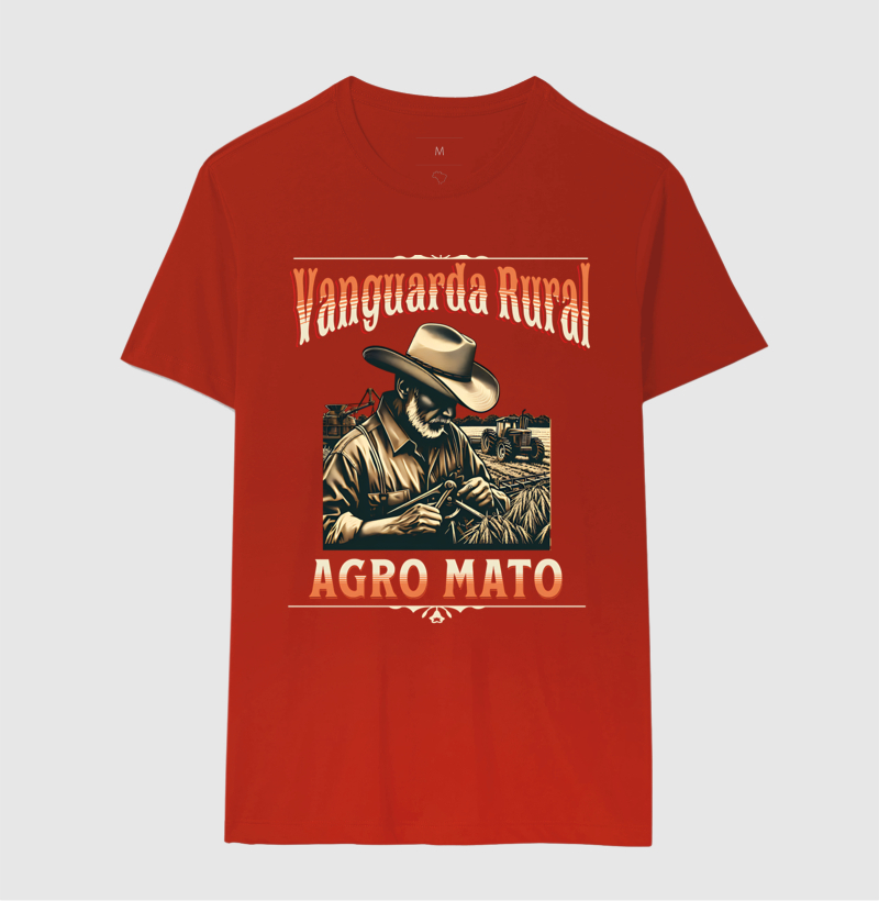 Vanguarda Rural - Imagem 10