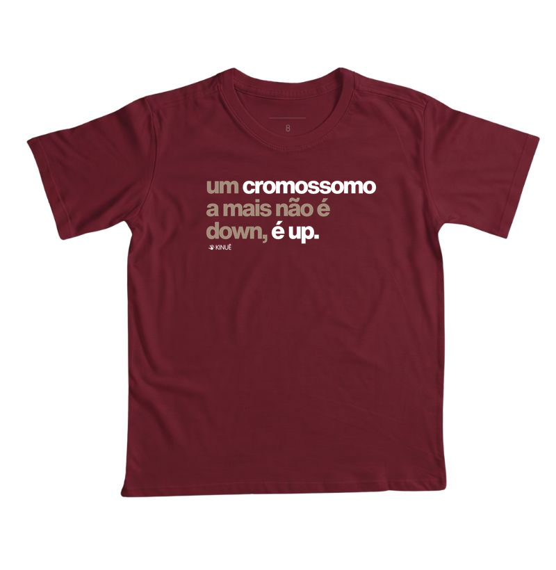 Um cromossomo a mais não é down, é UP - Imagem 5