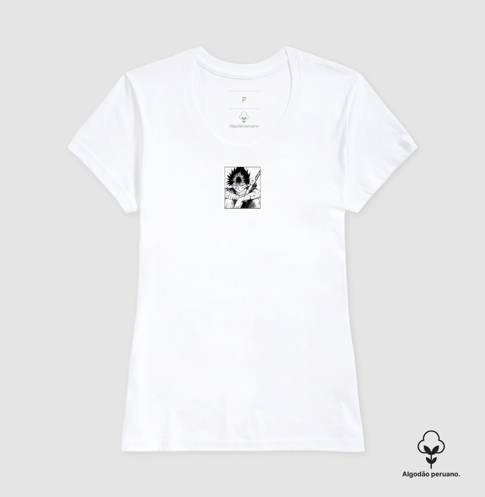 Camisa 4