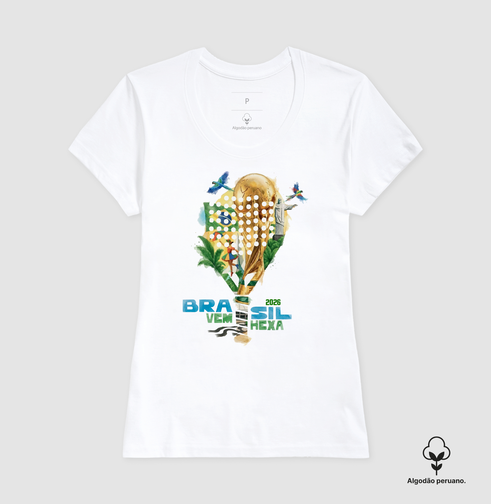 Camisa 2