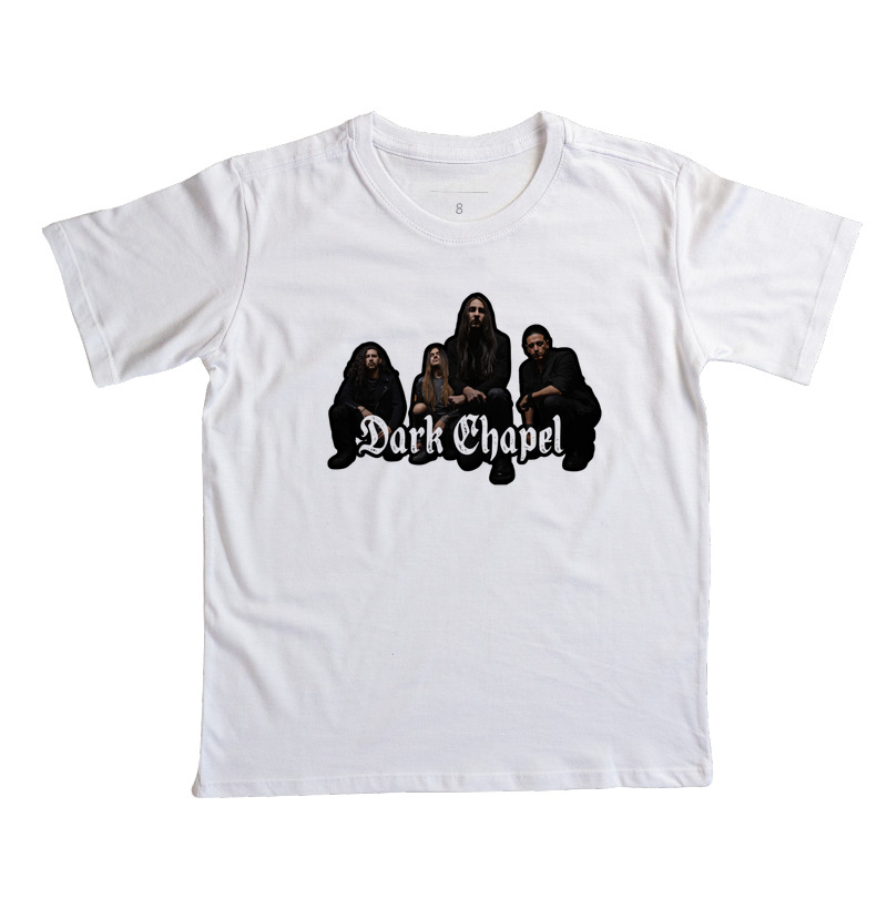 Dark Chapel - Integrantes - Imagem 7