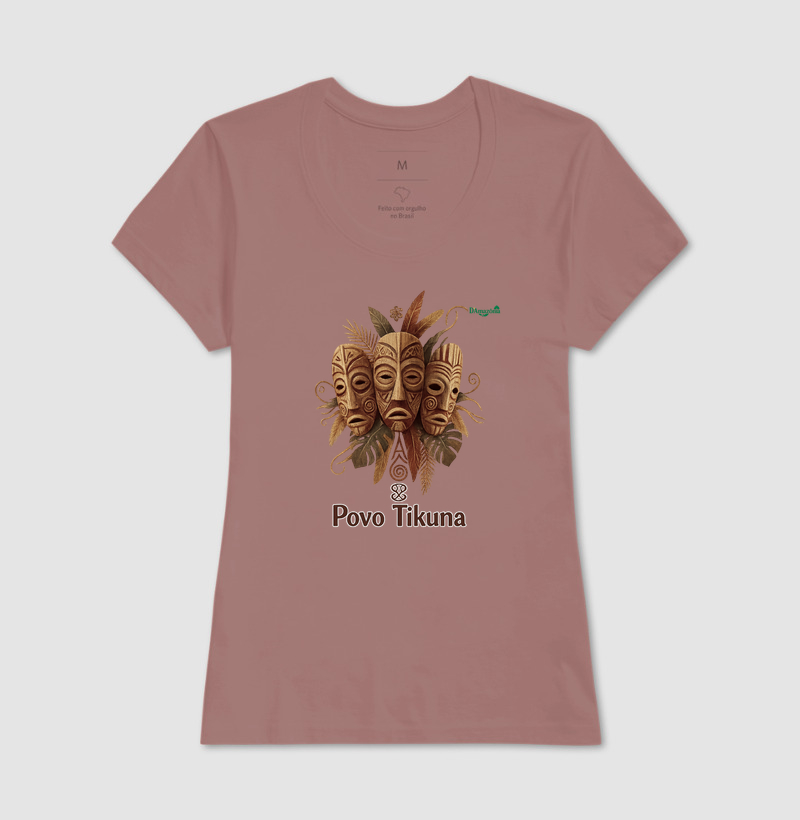 Camisa 16