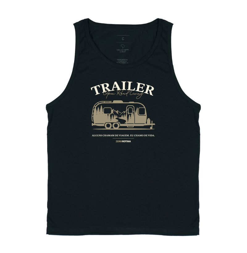 Trailer - Open Road Living - Imagem 3