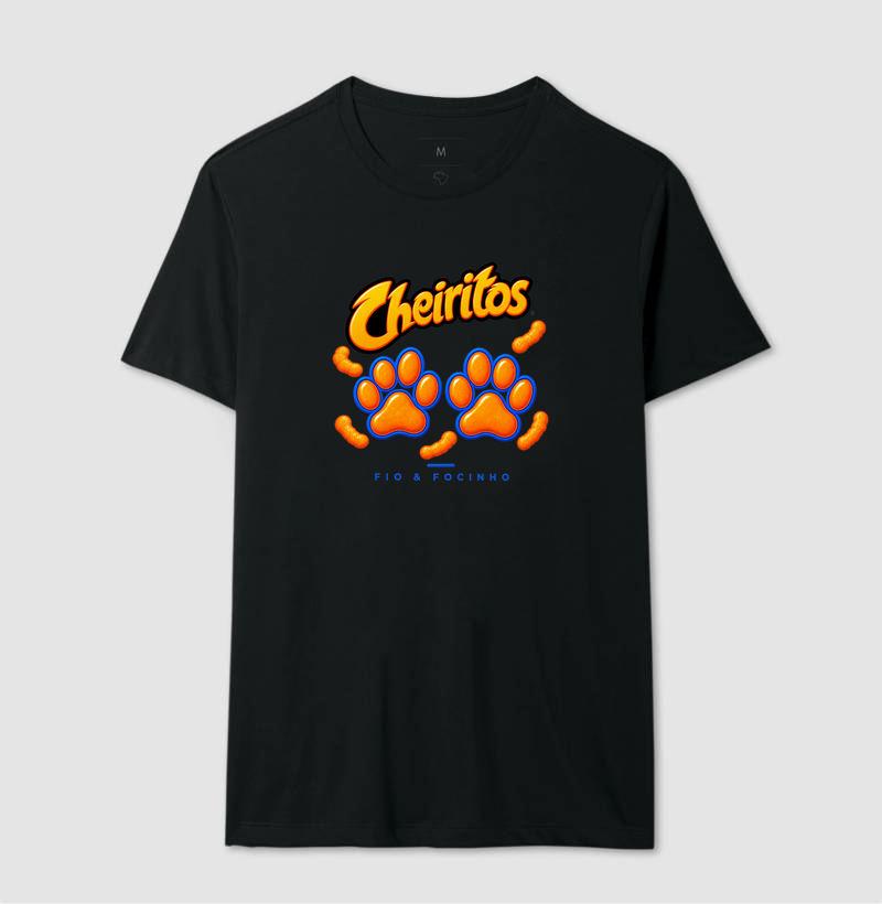 Cheiritos - A gente sabe que é idêntico - Imagem 2