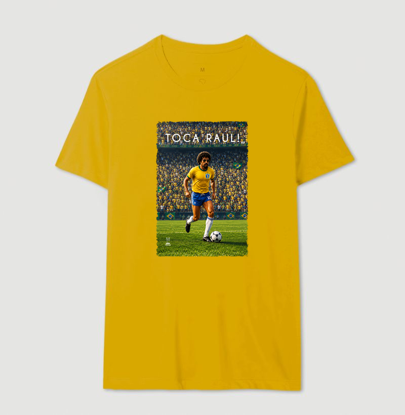 Camisa 11