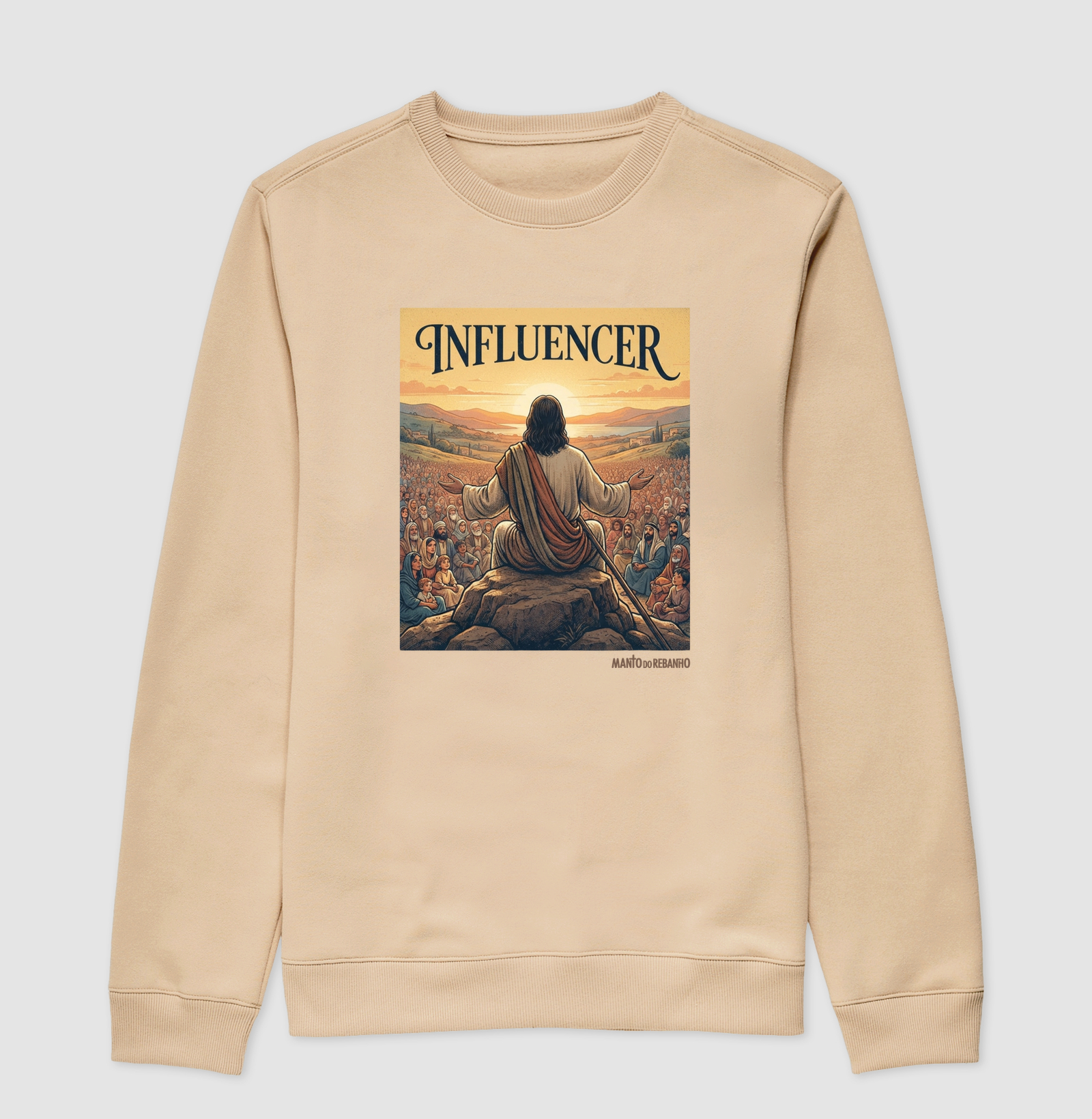 INFLUENCER - JESUS - Imagem 3