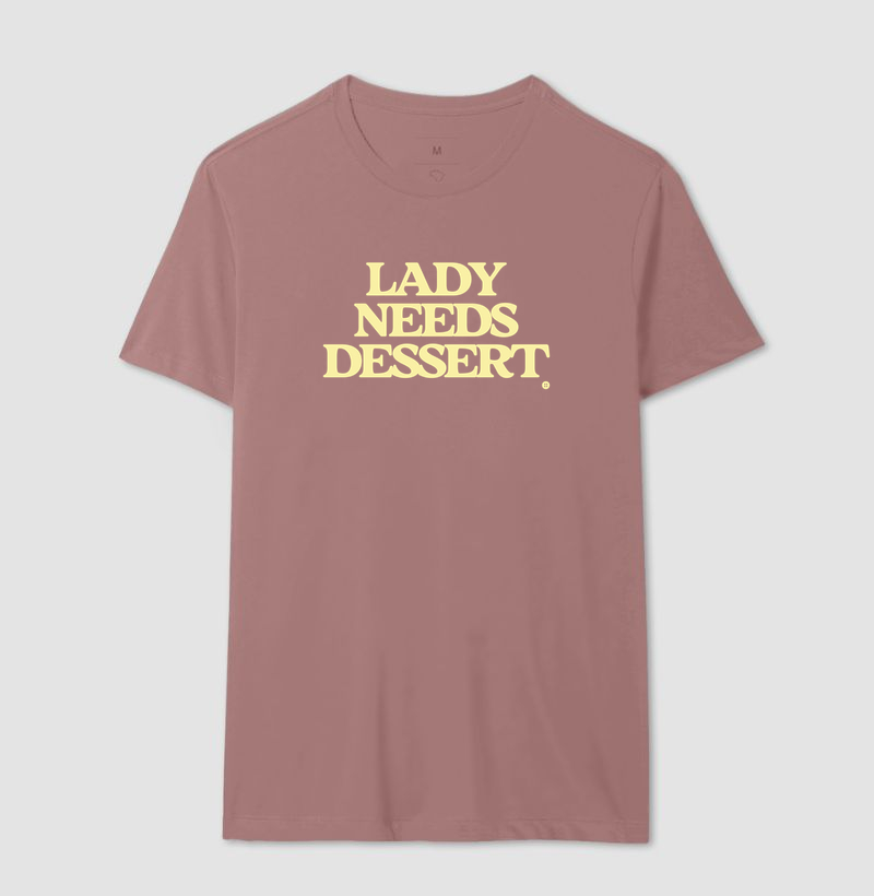 LADY NEEDS DESSERT - Imagem 14