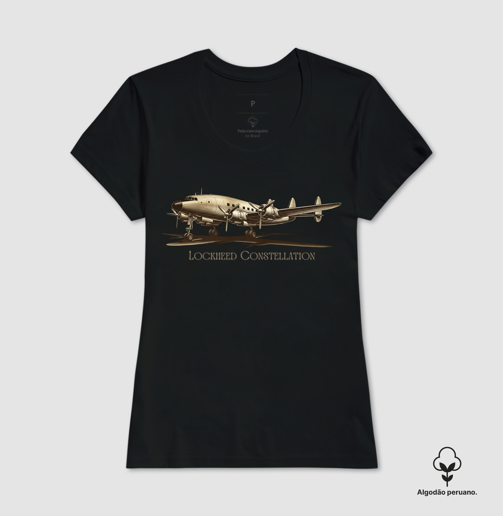 Lockheed Constellation - Imagem 2