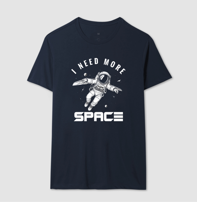Astronauta I Need More Space (Coleção Infinito) - Imagem 4