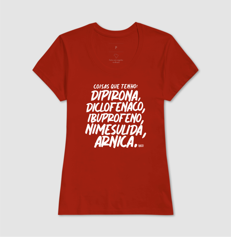 Camisa 10