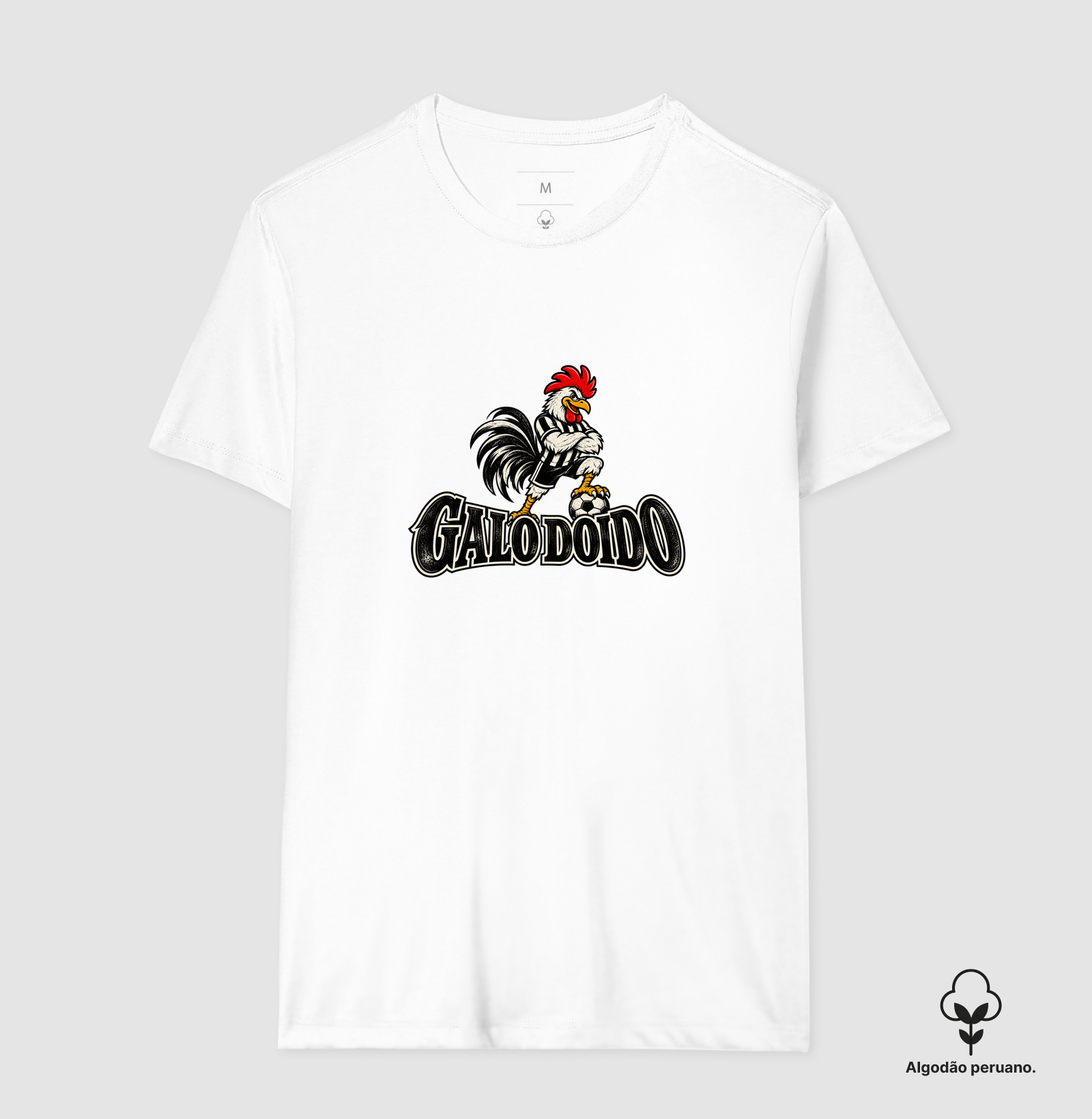 GALO DOIDO - Imagem 8