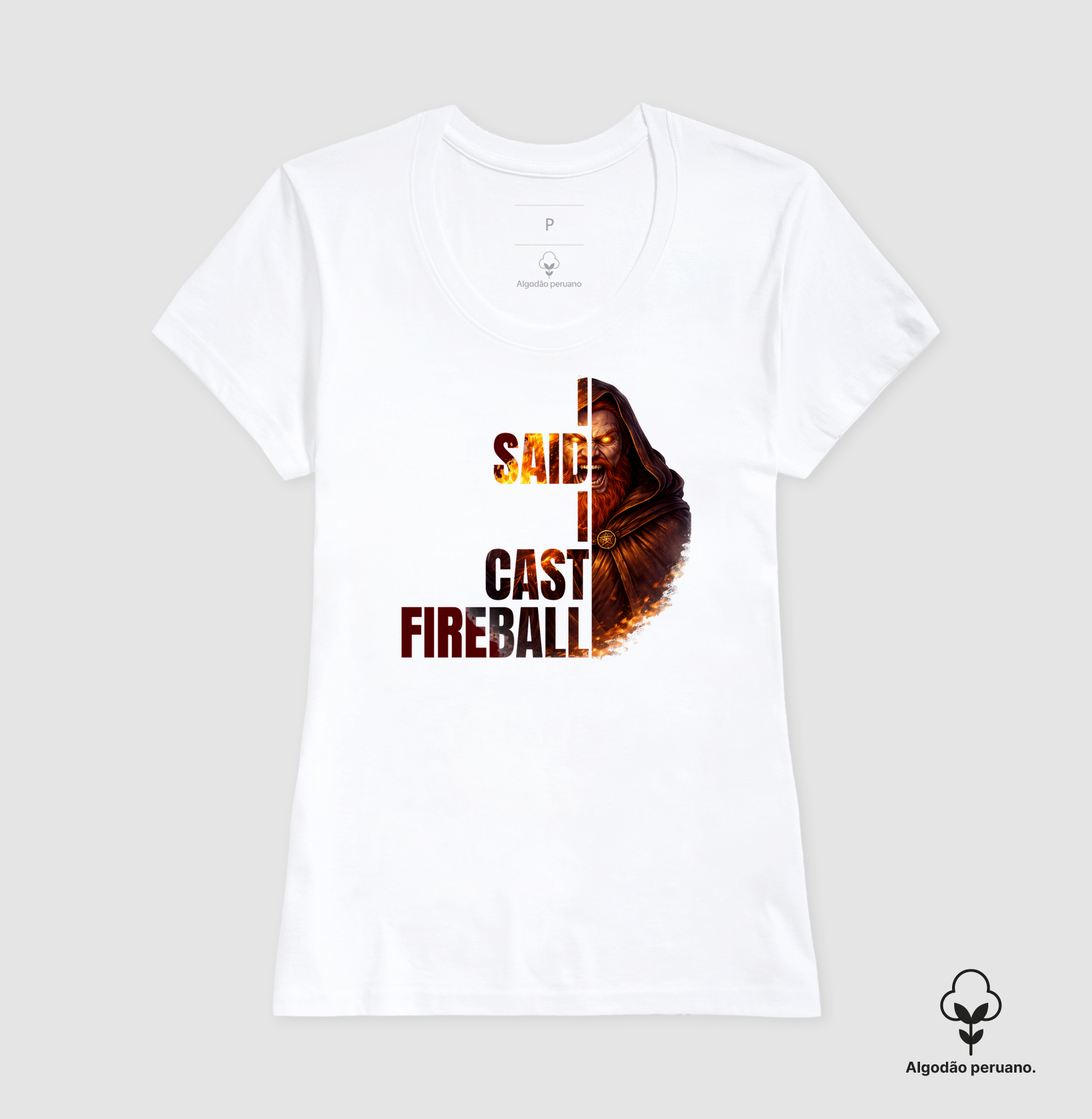 Camisa 3