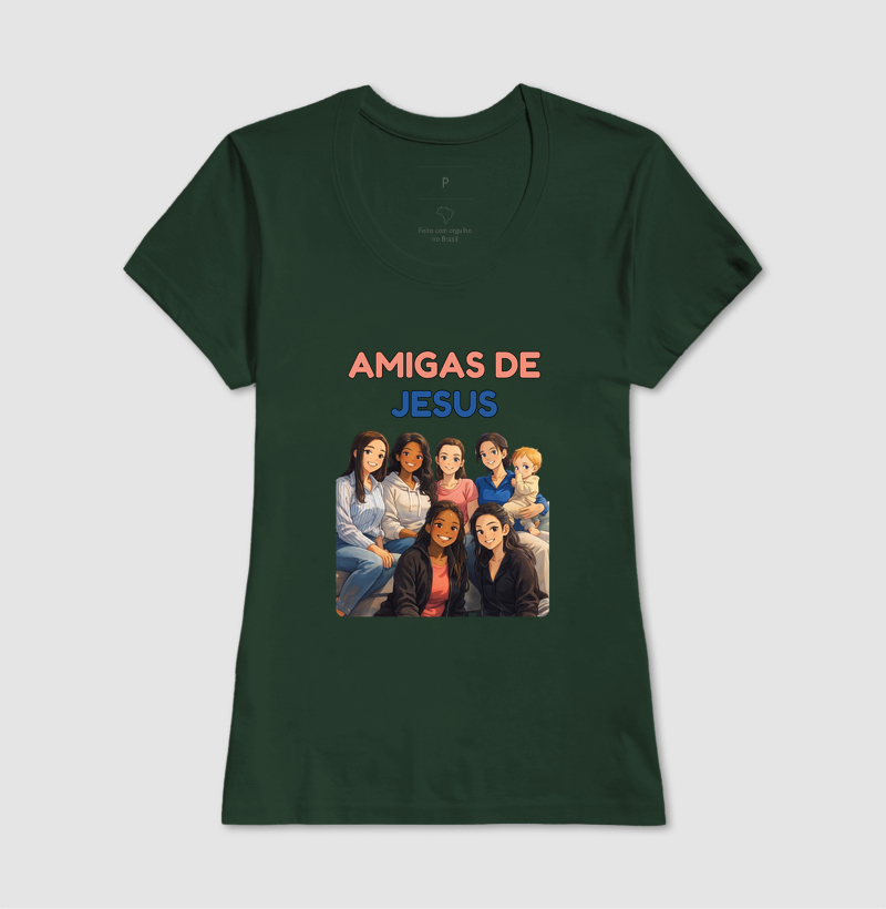 Camisa 9