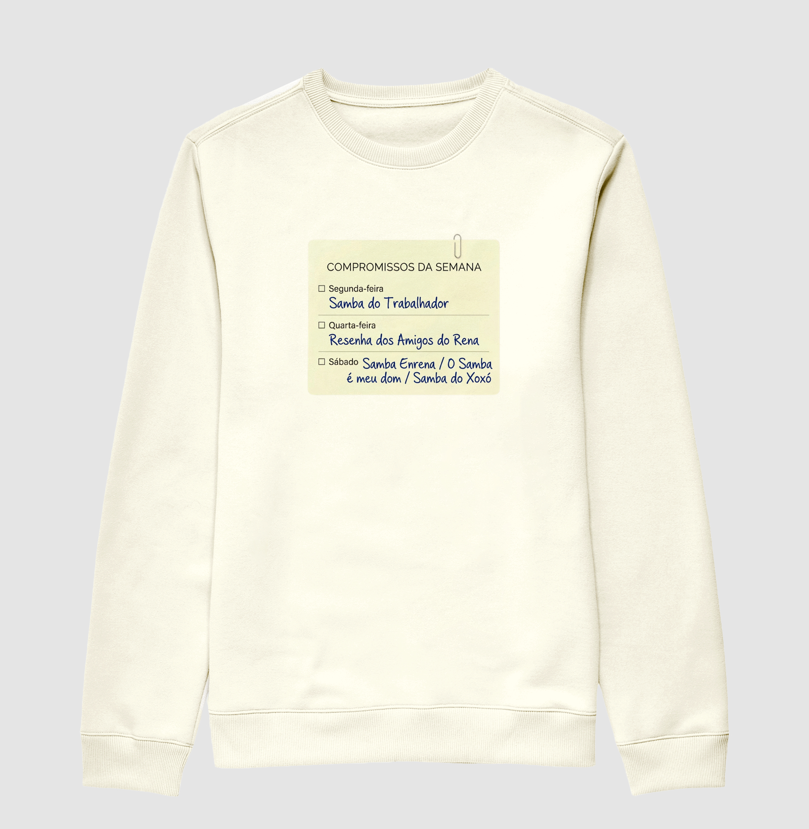 Camisa 1