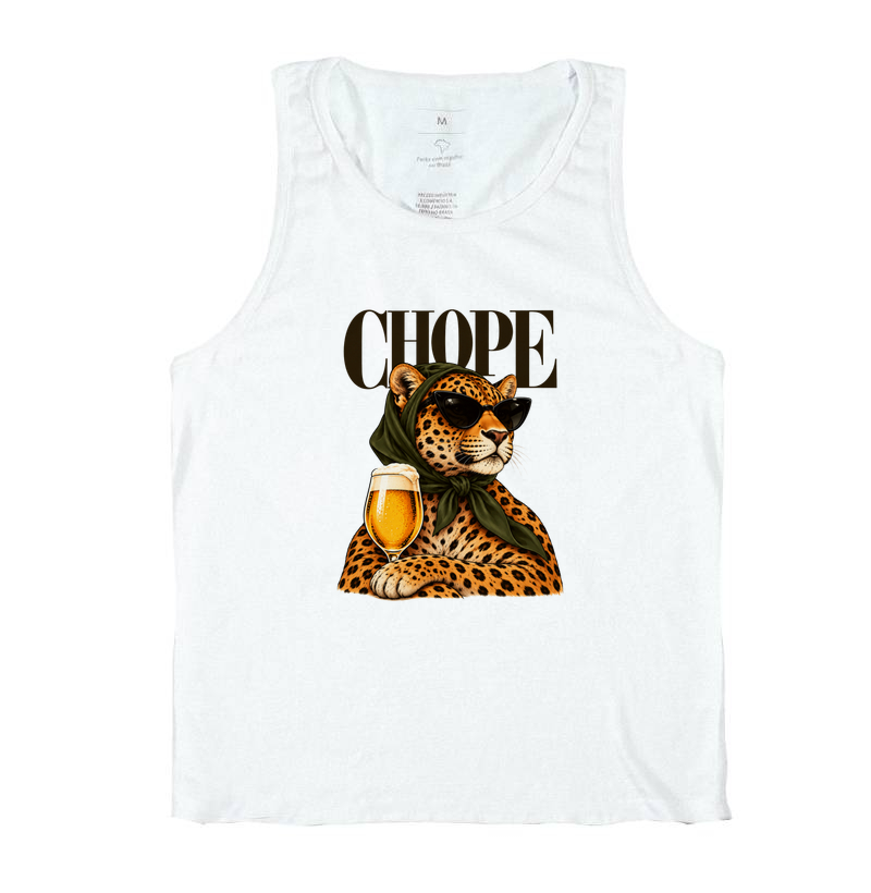 Onça do Chope - Imagem 2