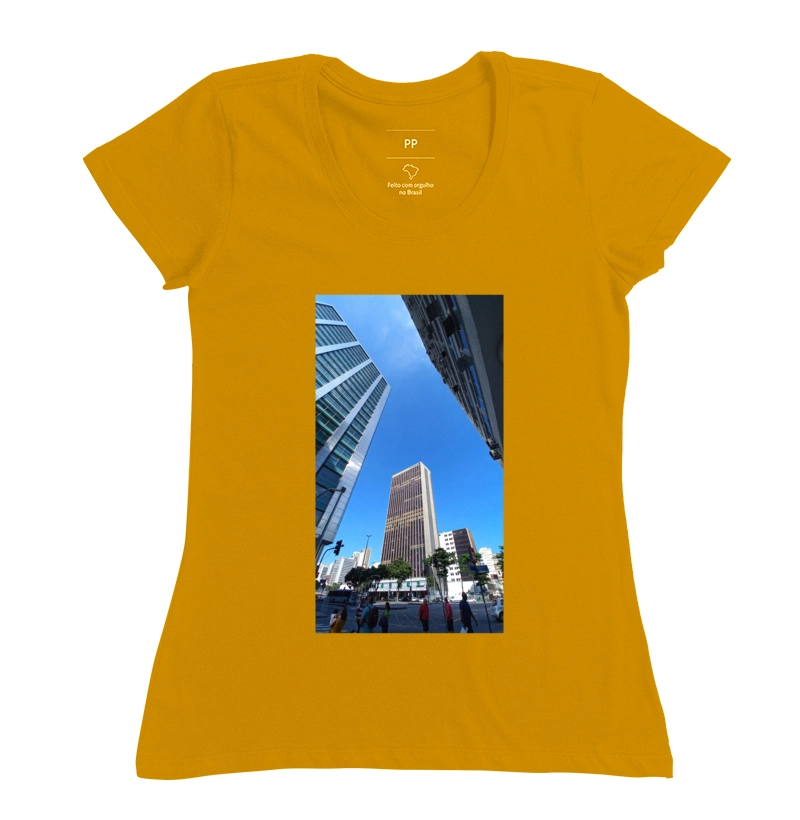 Camisa 14